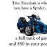 Spyder Couple