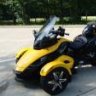 Tx web rider