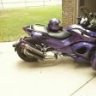 Mr. Purple