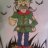 scarecrow