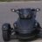 JR08SPYDER