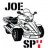 JOESPY
