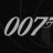 JB 007