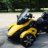 Tx web rider