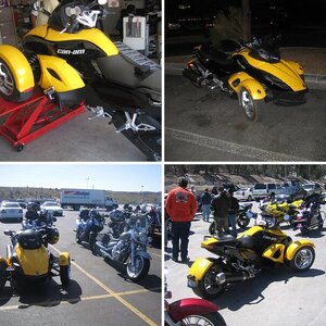 My Spyder #2735