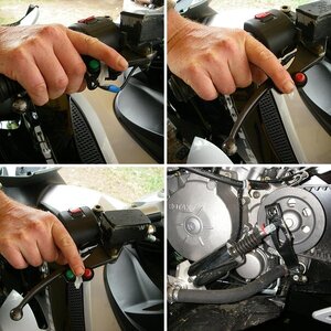 Klicktronic Install