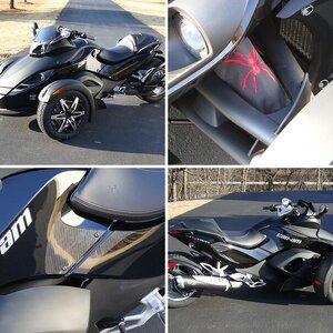 Kariblay's Phantom