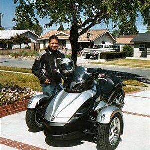 Spyder Pics