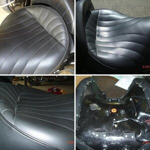 Seat