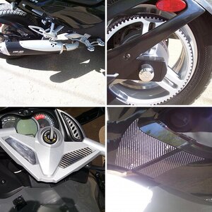 My Mods