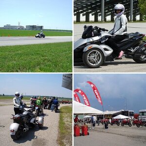Track Days