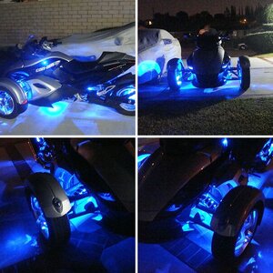 led lights