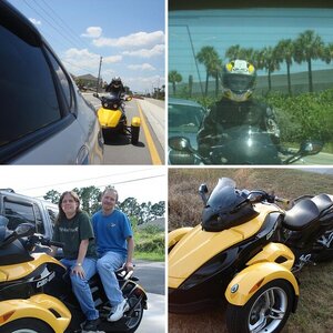 My Motorcycle