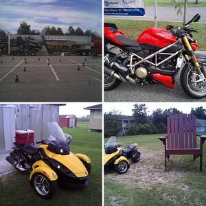 Ride pics