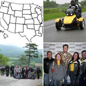 Our Spyder Pics