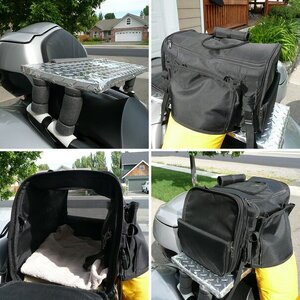 T-Bags Pet Carrier