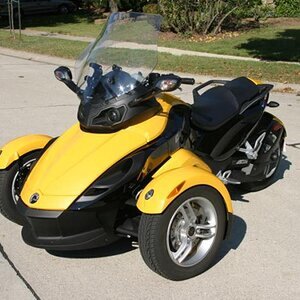 Spyder