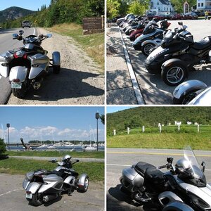 My Rides