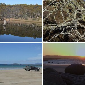 Tasmania