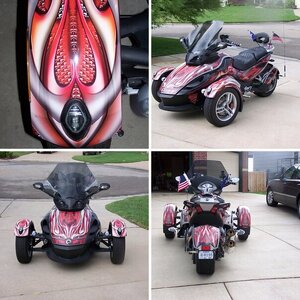 New Graphics