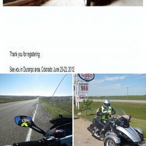 Random photos