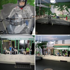 Frig's Garage
