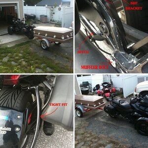 trailer