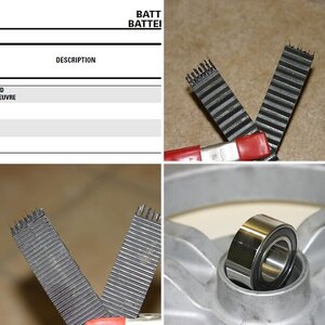 Maintenance