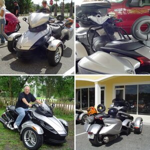Our spyder