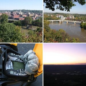 Penn Road Trip