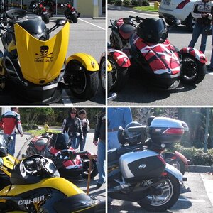 Biketoberfest 2009