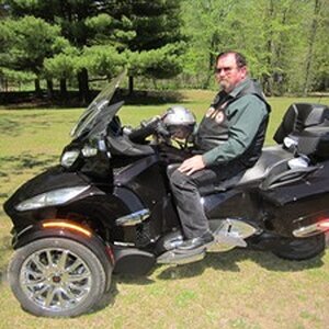 My Ride