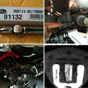 spyderlovers stuff