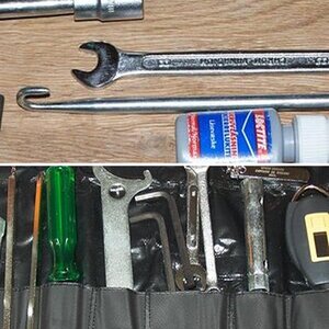 bike tool