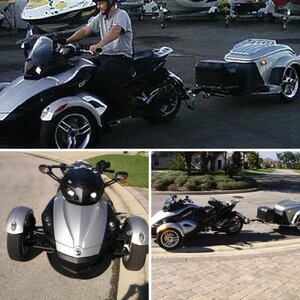 Roadster & Roadstar