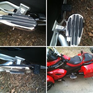 My Spyder
