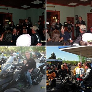 Spyderfest 2010