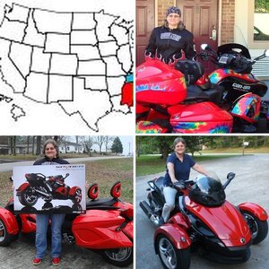 SpyderCrazy's Pics
