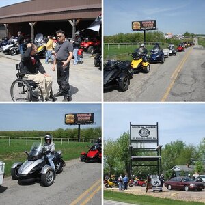 Spyderfest '10