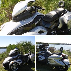 Our Spyder2
