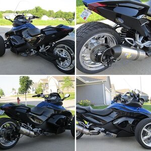 Ride Wright Wheels
