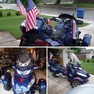 4th of July RT