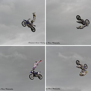 X-treme Jumps