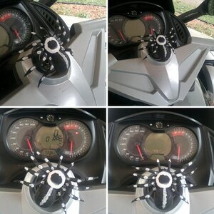 Key Mod
