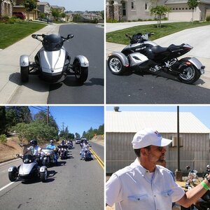 pzim's spyder