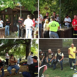 2010 Lamonster BBQ