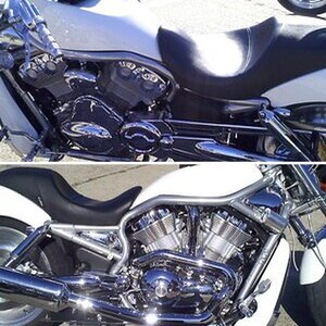 V-rod