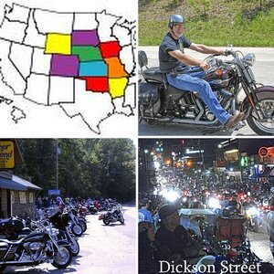 My Motorcycle Pics