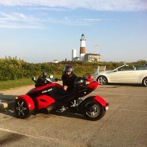 Spyder Pics