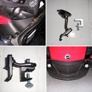 Cheap Spyder Mods
